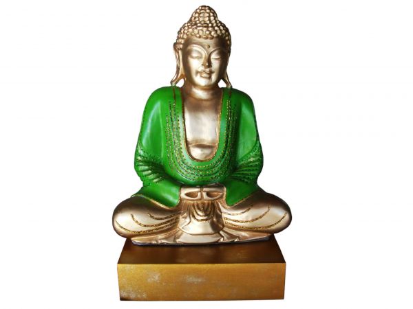 Buda da Sabedoria