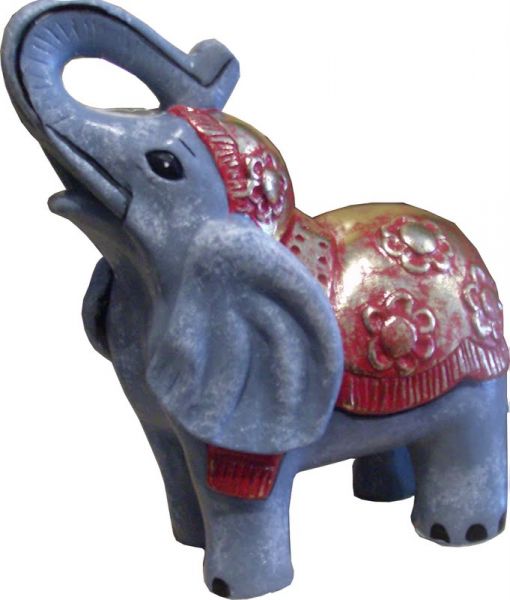 Elefante da Sorte